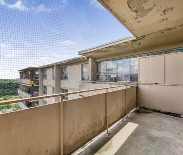 For Lease - 65 Thorncliffe Park Drive Unit# 2108, Toronto, Ontario - Photo 1