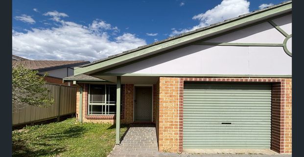 Modern Comfort Meets Convenience, 2-Bedroom Plus Study - Photo 1