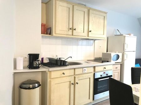 Location Appartement 2 pièces 30m² PORNIC 44210 - Photo 5