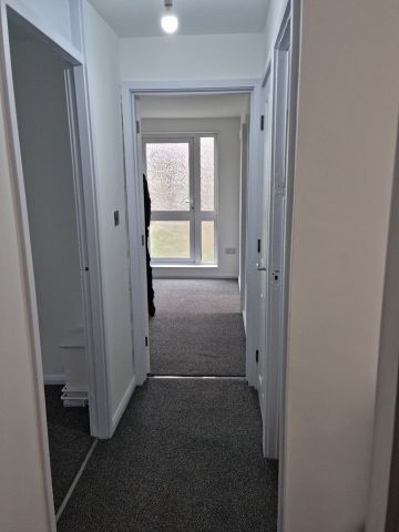 1 Bed Maisonette, Wells Garden, NG3 - Photo 4