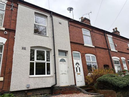 2 bedroom terraced house to rent - Photo 5