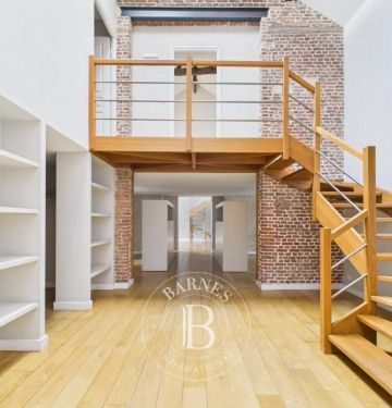 Appartement • Vieux Lille - Photo 1