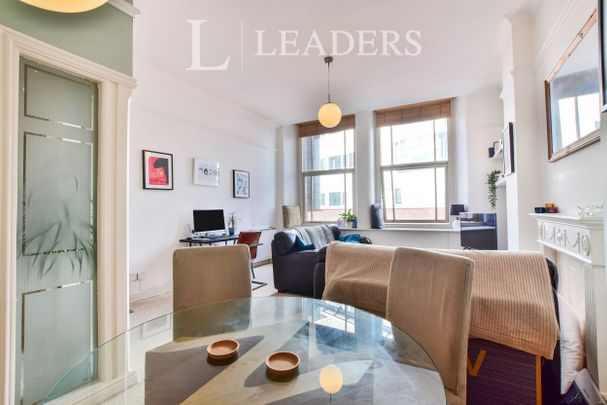 1 bedroom apartment to rent Chepstow House, 16-20 Chepstow Street, Manchester, M1 - Photo 1