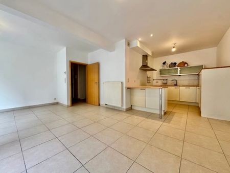Appartement te huur - Foto 4