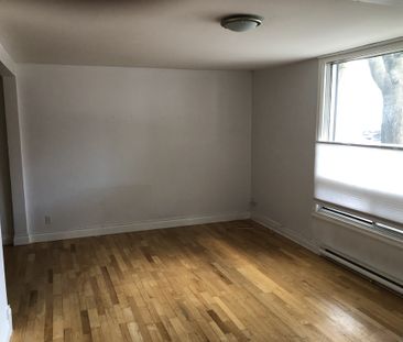 Appartement 1 Chambre à Louer - Photo 1