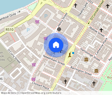 Jesuit Lane, Limerick, Limerick City Centre - Photo 1