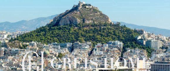 Διαμέρισμα για ενοικίαση Λυκαβηττός (Κολωνάκι - Λυκαβηττός) - Photo 1