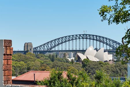 1/9-11 St Neot Avenue, Potts Point NSW 2011 - Studio For Rent | Domain - Photo 4