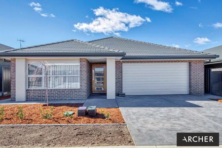 19 Zealie Bnd,Googong - Photo 4