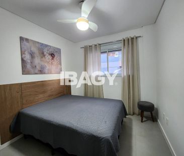 Apartamento 2 Quartos Ribeirão Da Ilha 69m² - Photo 6