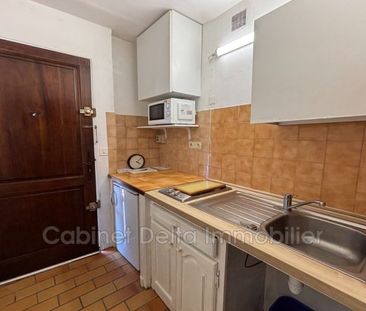 Appartement 1 Pièce 22 m² - Photo 1