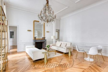 Appartement à louer à Paris 17Ème - Photo 4