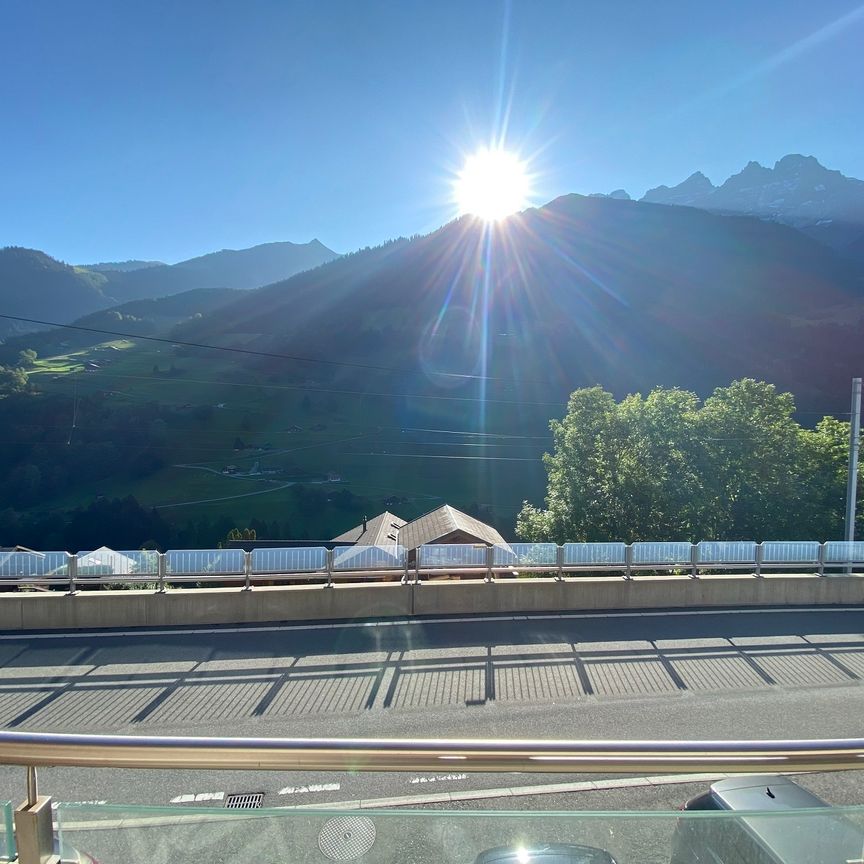 Magnifique appartement de 2.5 pièces - Photo 1