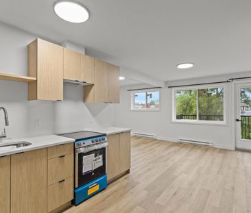 Studio - 6020 Boulevard Joseph-Renaud, Montréal - Photo 3