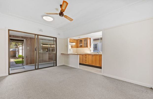 Fantastic Three Room House On Prime Fringe of Parramatta CBD - Photo 1