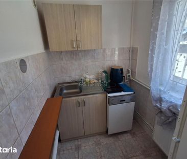 Garsoniera cu balcon zona Sub Arini - Photo 5