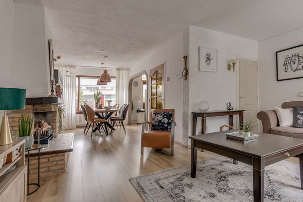 Huis te huur: Laan van Nieuw Blankenburg 188 3181 DH Rozenburg (ZH) - Photo 1