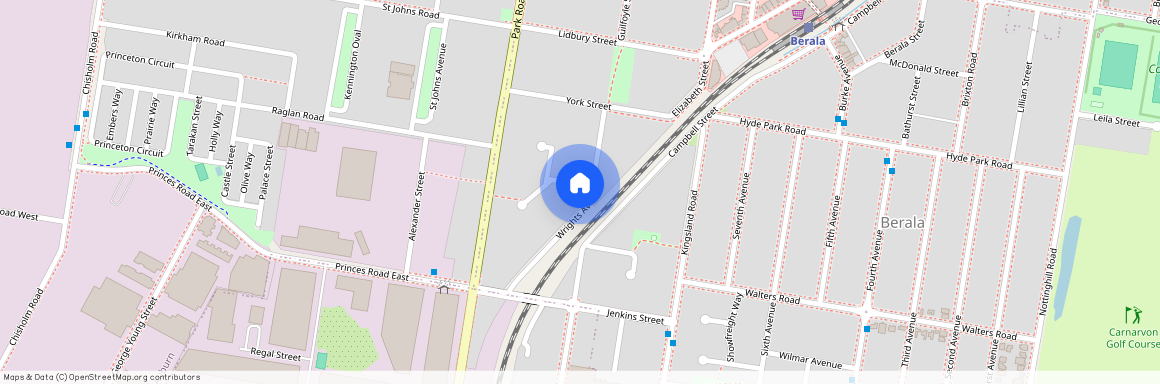 21 Wrights Avenue, NSW 2141, Berala