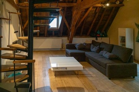 Duplex te huur - Photo 3