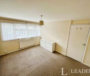 3 bedroom unknown to rent Spencers Croft, Harlow - Photo 1