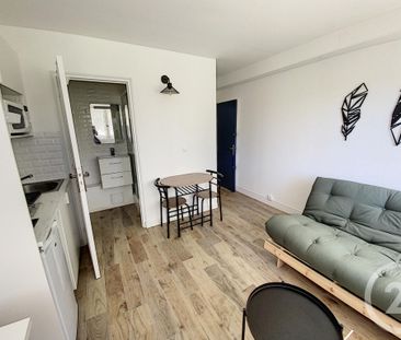 Location Appartement 1 pièce 15m² MONTPELLIER 34080 - Photo 5