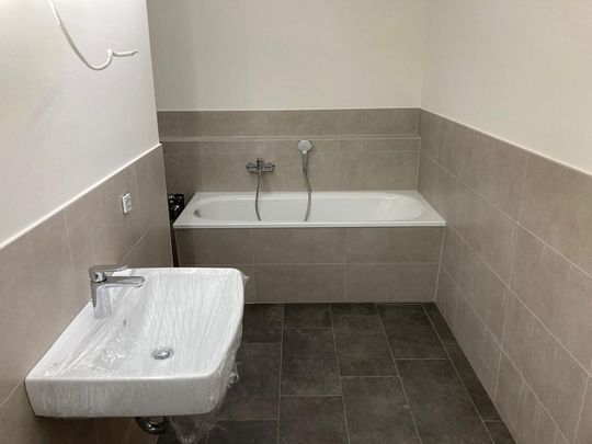 Elegante und exzellente Neubau-Wohnung: 4 Zimmer - Foto 1