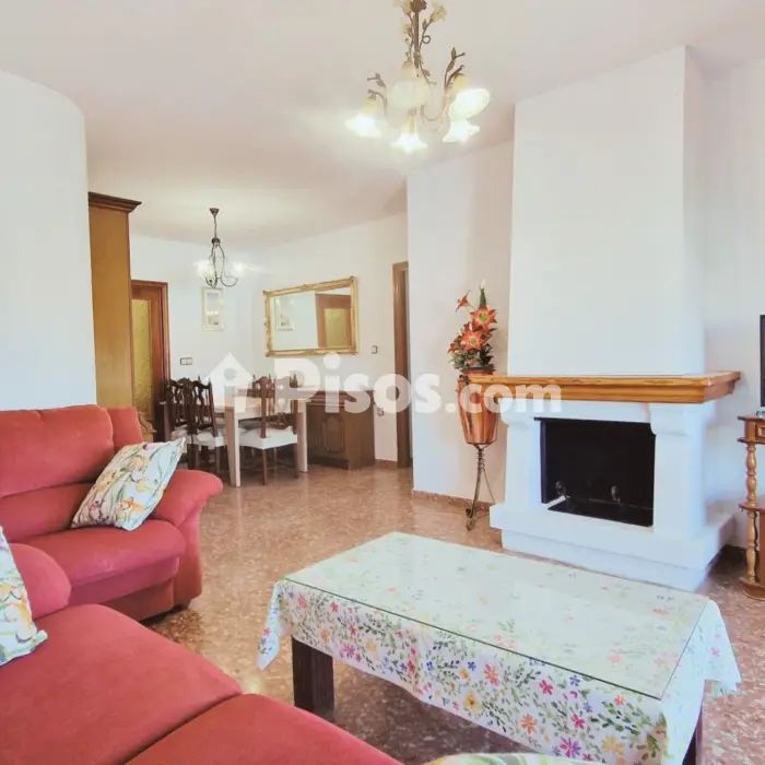 Piso en alquiler en Vélez Málaga - Photo 1