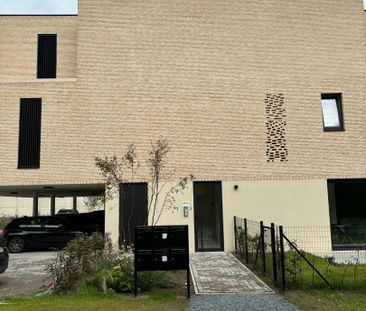 Duplex-appartement met 2 slaapkamers - Photo 2