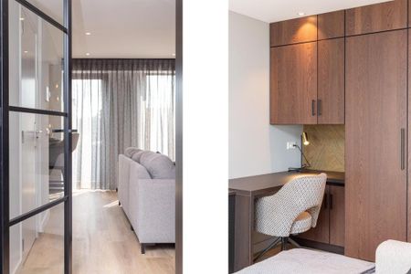 Appartement te huur: Het Ruim 36-A 8251 EN Dronten - Foto 3