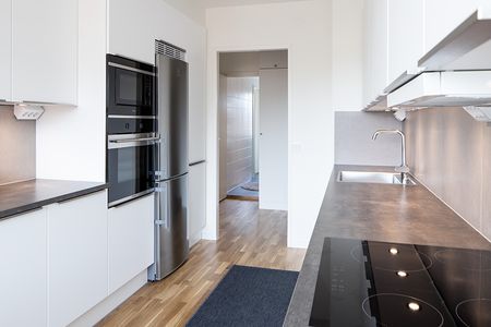 Hovslagaregatan 25 A, Trelleborg - Photo 3
