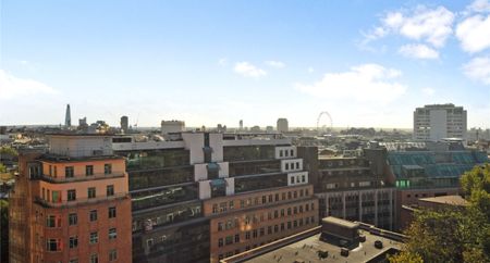 Central Saint Giles Piazza, Covent Garden, WC2H - Photo 4