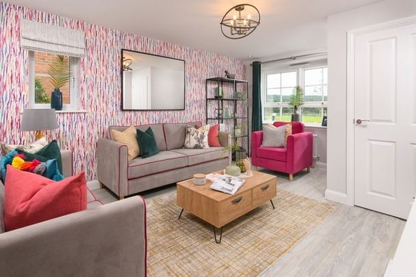 Rosemary Lane - Photo 1