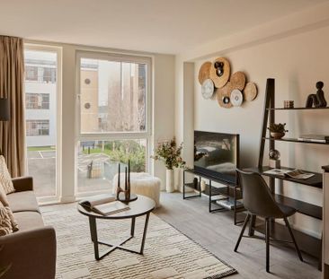 1 bedroom apartment to rent - Photo 1