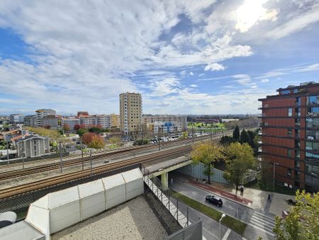 1 bedroom flat like new in the prime area of the city of Aveiro! - Photo 2
