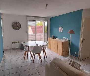 Location Appartement 2 pièces 47m² DIVION 62460 - Photo 3