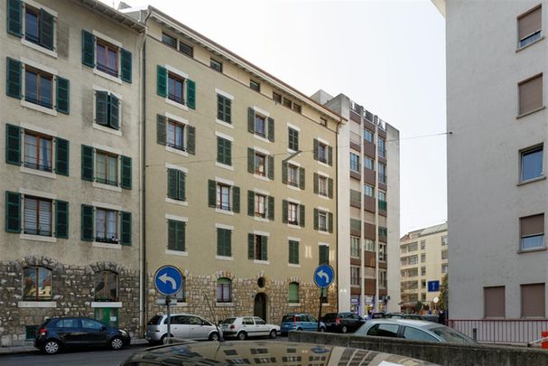 Bel appartement en duplex de 6 pièces au 5ème étage - Photo 1