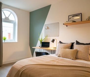 6 bedroom house to rent - Photo 2