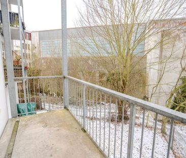 Sanierte Altbauwohnung in Mitten der Hansestadt Stralsund - Foto 4