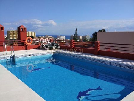 Benalmádena, Andalusia - Photo 3