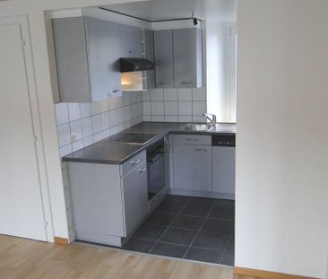 3 room apartment - Photo 1