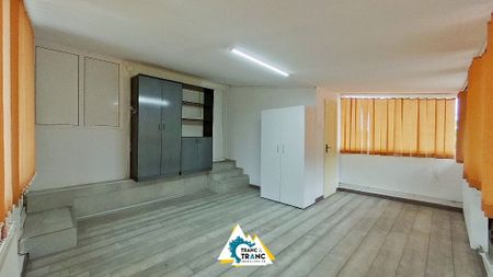 Clădire cu 4 camere, perfectă pentru cazarea muncitorilor – zona Făt-F - Fotografie 5
