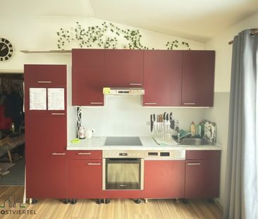 Schöne Mietwohnung mit Balkon in zentraler Wieselburger Lage! - Photo 5