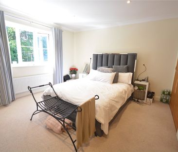 Barnby Close, Ashtead, Surrey, KT21 2GZ - Photo 4