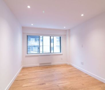 3455 Rue Aylmer, Montréal, QC - Photo 2