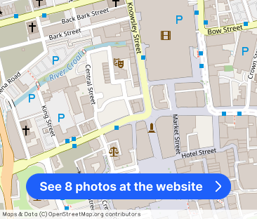 Ridgway Gates, Deansgate Gardens, Bolton, BL - Photo 1