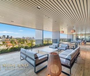 Impeccable Studio with Luxury Mirvac built - Photo 1