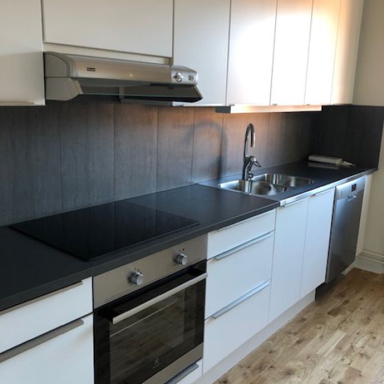 Hagstorpsgatan 5 - Photo 1