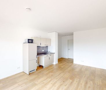 *Inklusive Umzusbonus* Moderne 1-Zimmer-Wohnung mit Balkon - Photo 5