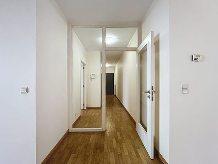 Appartement te huur - Photo 3