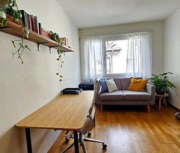 3½ Zimmer-Wohnung in Zürich - Kreis 9 Albisrieden, möbliert, auf Zeit - Foto 2